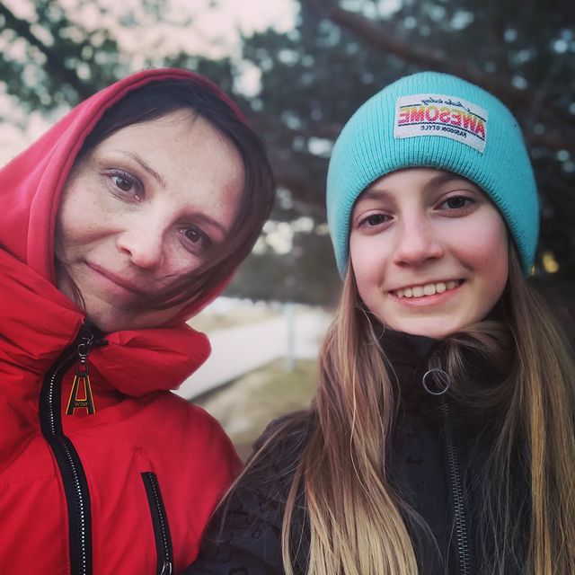 irinka_nabokova в LOOKY. #любовьмамыбезгранична❤️❤️❤️,#мамаидочка,#счастьебытьмамой. 💞Мама и дочка 💞

#...