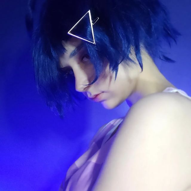 BB_kimchi в LOOKY. #cosplay,#moscowcosplay,#otto,#приоритетчудояйца,#аниме. #cosplay #moscowcosp...