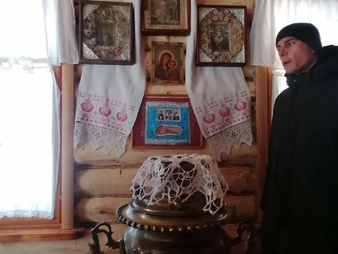 priest.alexrysin в LOOKY — фото 3