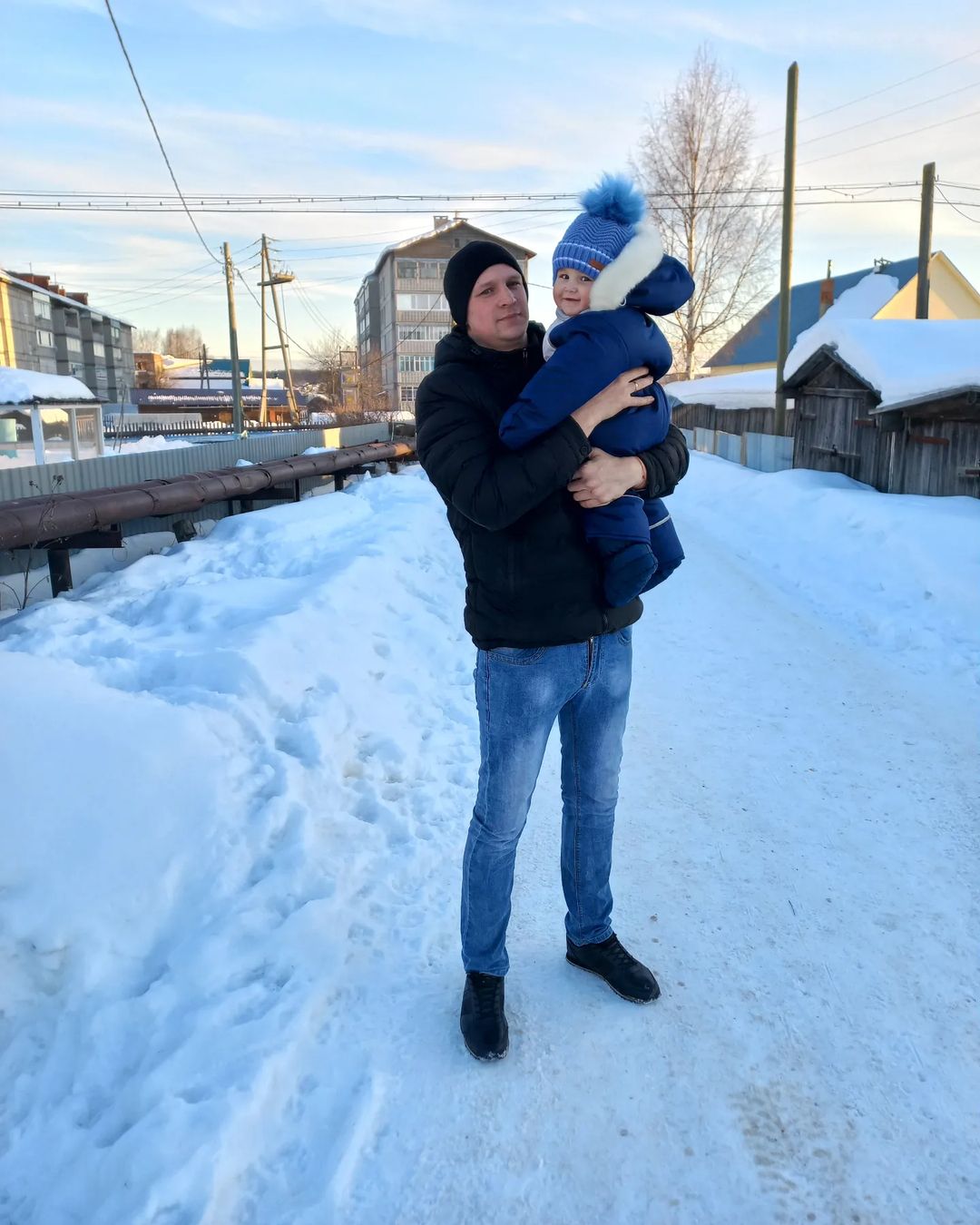 _lyudmilanoskova_ in LOOKY. . 🥰❤