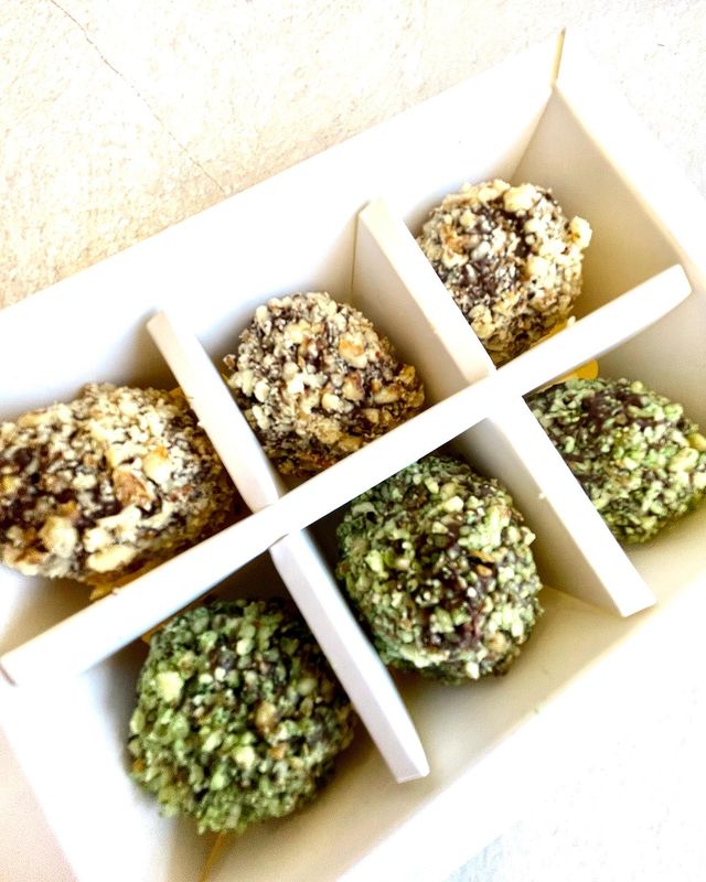 olesia_cake_spb в LOOKY. . ‼️Акция‼️
Коробочка ...