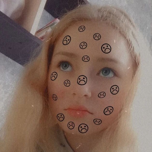 dashuka_228_ in LOOKY. . blue eyes filled wit...