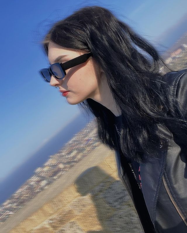 pollyylans в LOOKY. . null