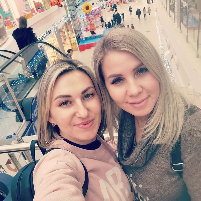rzyankinamarina в LOOKY. . Первый день отпуска ...