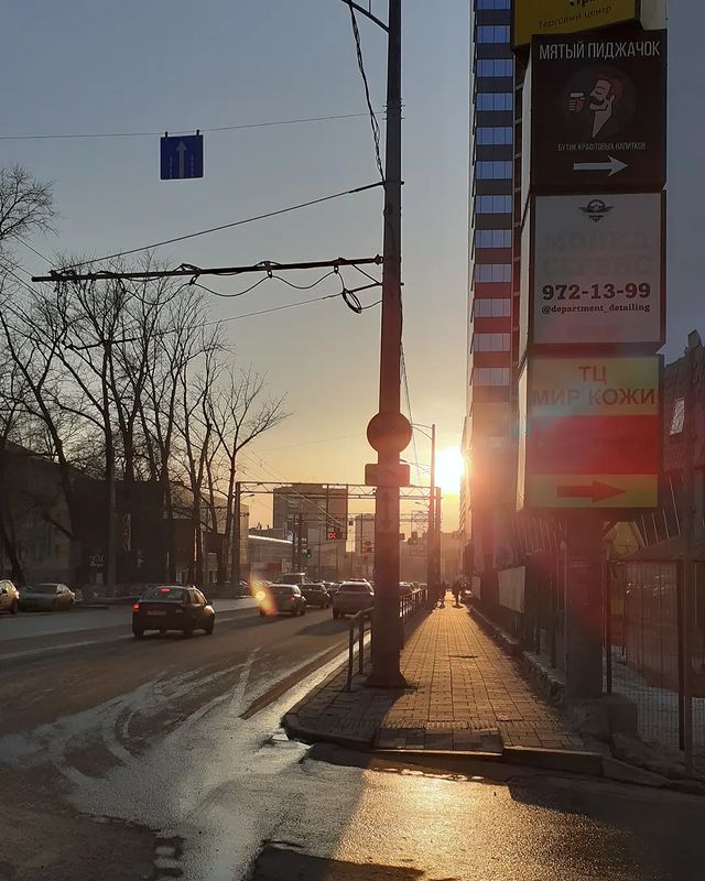 telegina_darya в LOOKY. . Все таки фотография ...