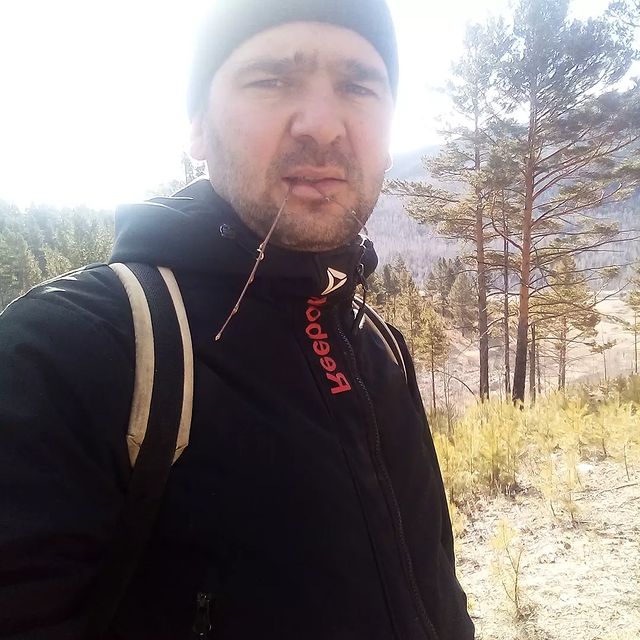vladimir10.05.1992 в LOOKY. . null