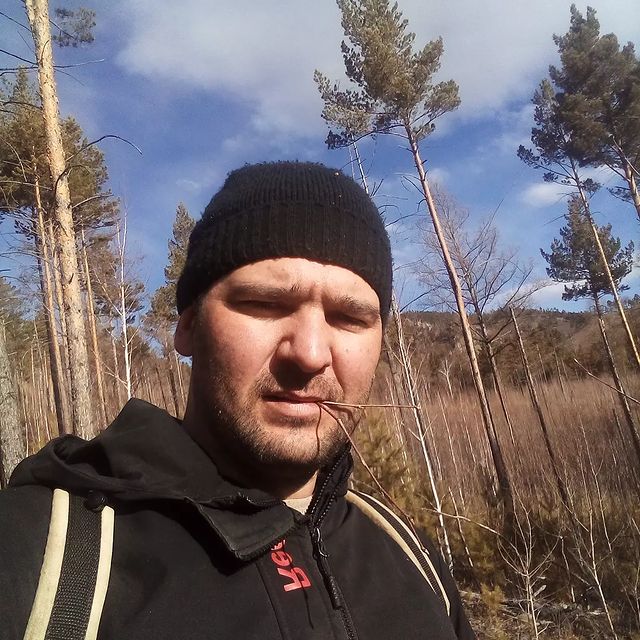 vladimir10.05.1992 в LOOKY. . null