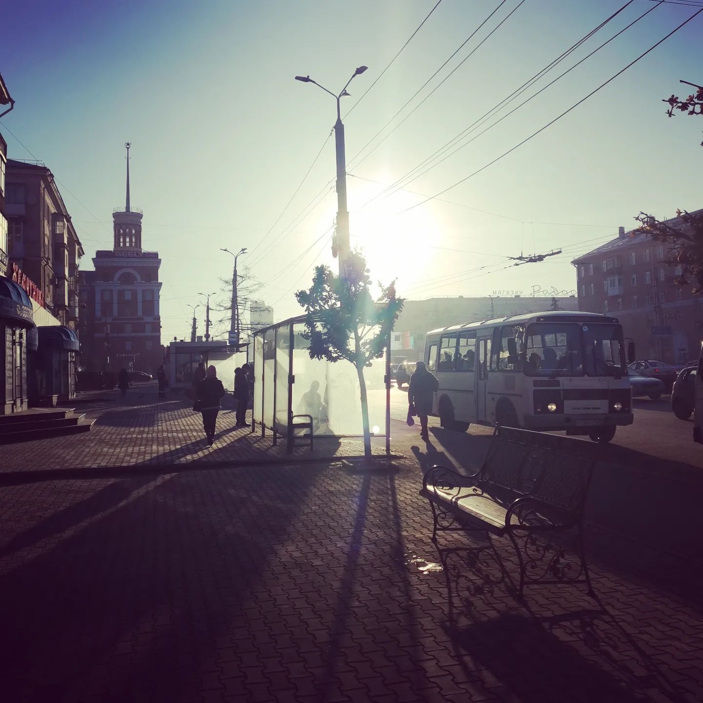 #хорошего_дня🌞