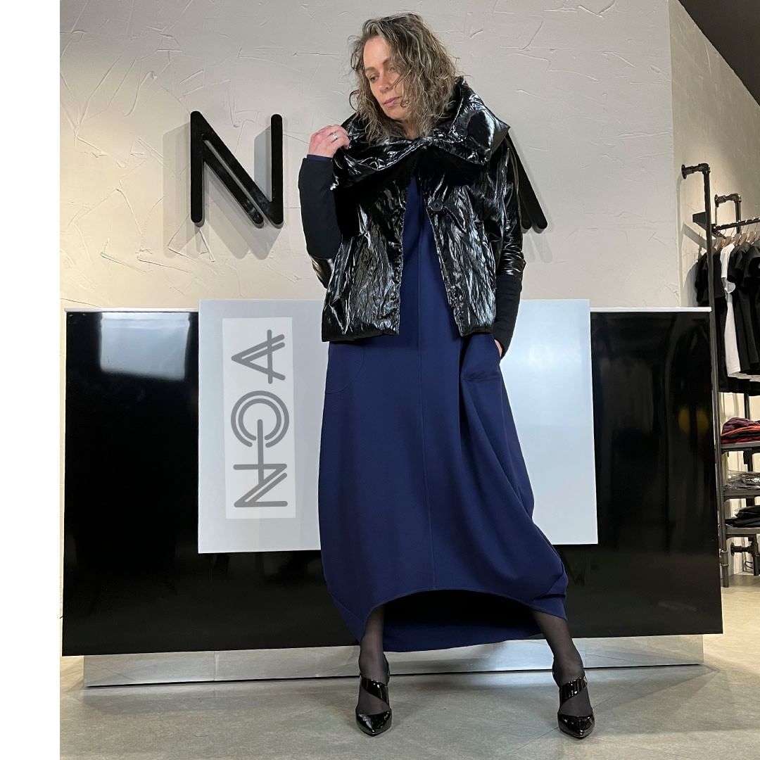 noa.fashion.salon в LOOKY — фото 4