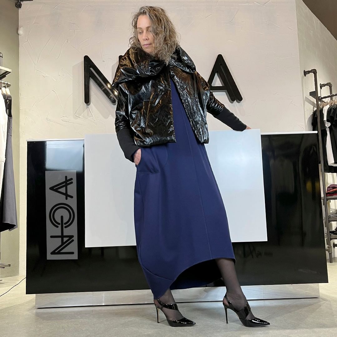 noa.fashion.salon в LOOKY — фото 5