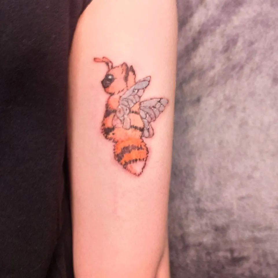 tattoo_paradoxx в LOOKY — фото 3