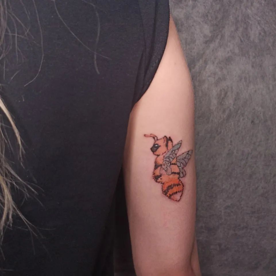tattoo_paradoxx в LOOKY — фото 2