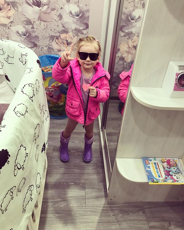 irinashatalova_ в LOOKY. . Блатная сыроежка
