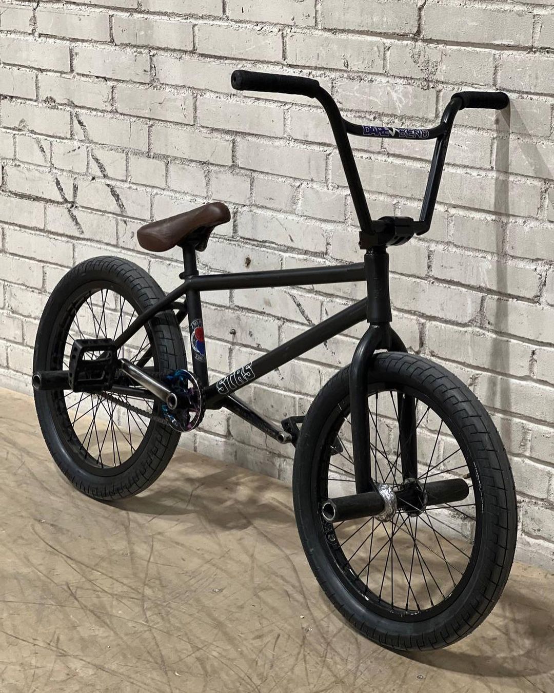 darebmx в LOOKY — фото 2