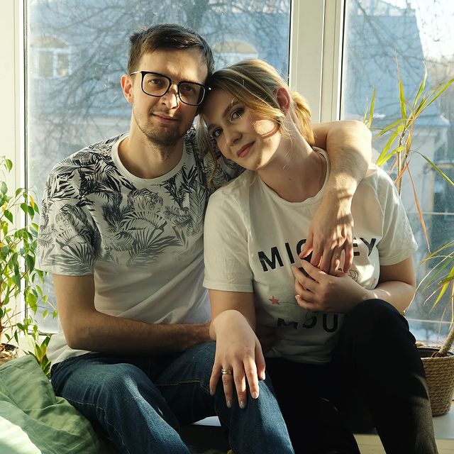 anna.norman_stern в LOOKY. . Как редко, мы сейчас...