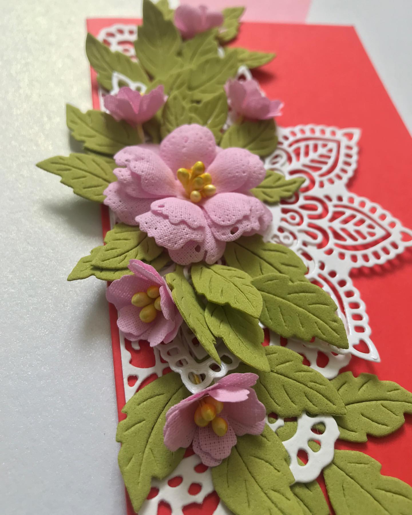 scrap_ot_fet в LOOKY. . Яркая открытка с кар...