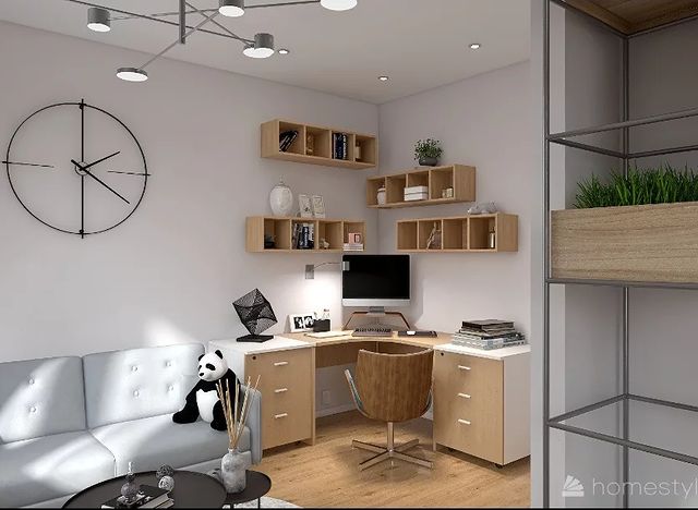 alla.master3d в LOOKY. #3dдизайнснуля#3дкомнатаналюбойвкус#визуал3дквартиры#визуалкомнатыребенка#desing3d#desing. Комната взрослого ре...