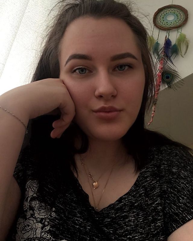aly_antonyan_ в LOOKY. . Время прессует..