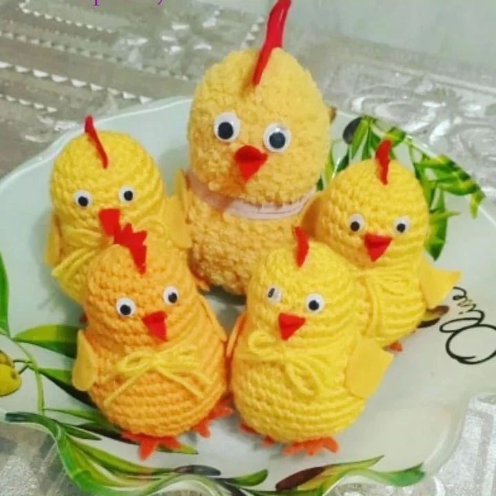 _a_n_n_a_n_s_k_ в LOOKY. . Скоро Пасха, а это з...