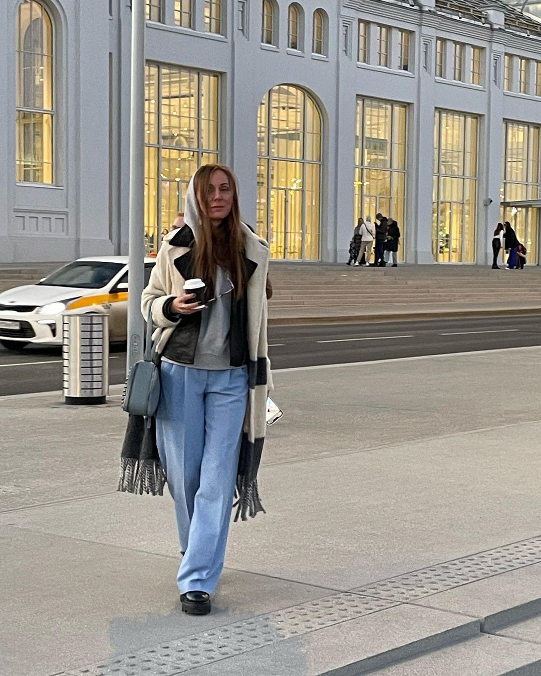 stesha_ushakova в LOOKY — Сейчас самый популярный вопрос который поступает ко мне, как