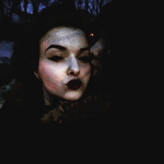 88adarc88 в LOOKY. . Я очень скучаю... 💕