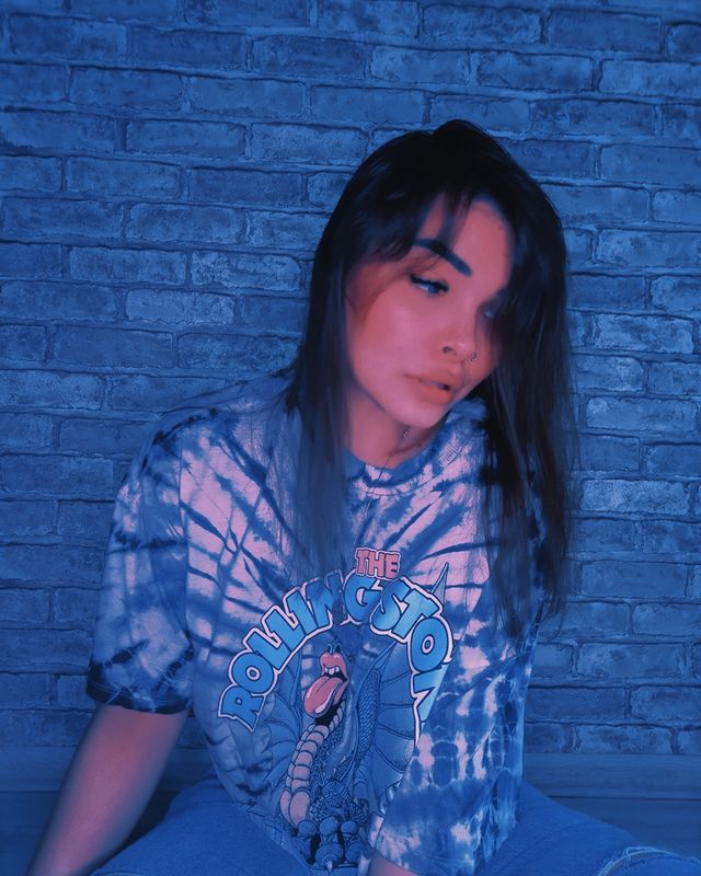 mari_kovall в LOOKY. . 🪐