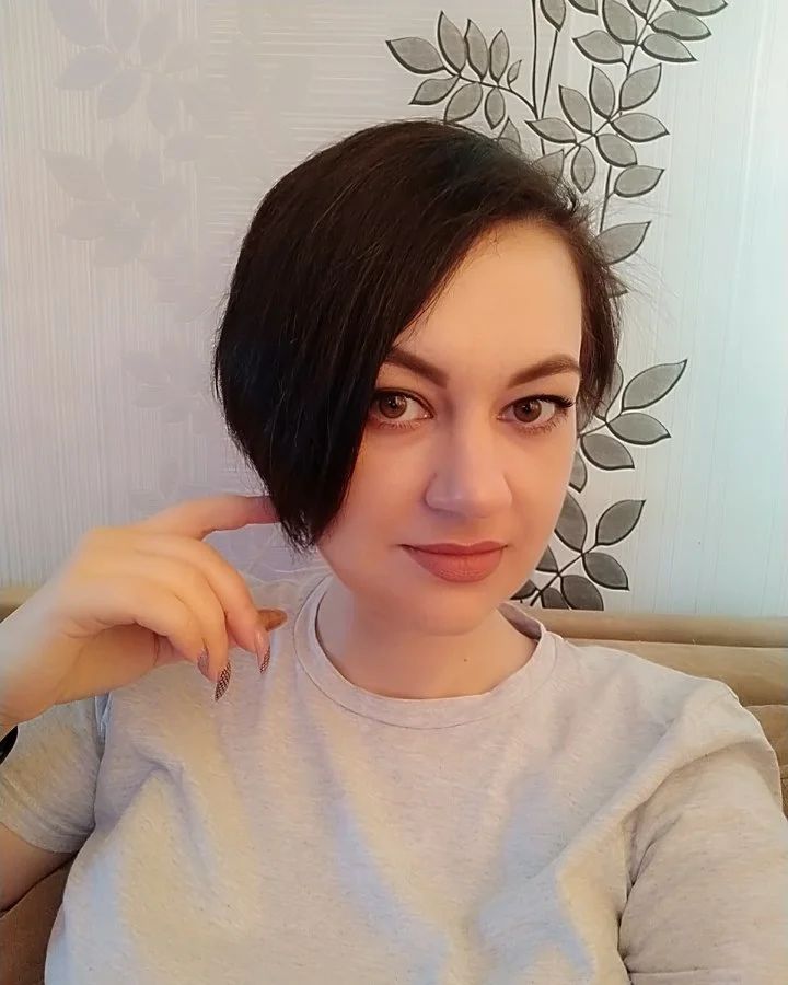 ksenofontova_life в LOOKY — Весна ...

Еще недели 3 назад точно решила,отращивать волосы