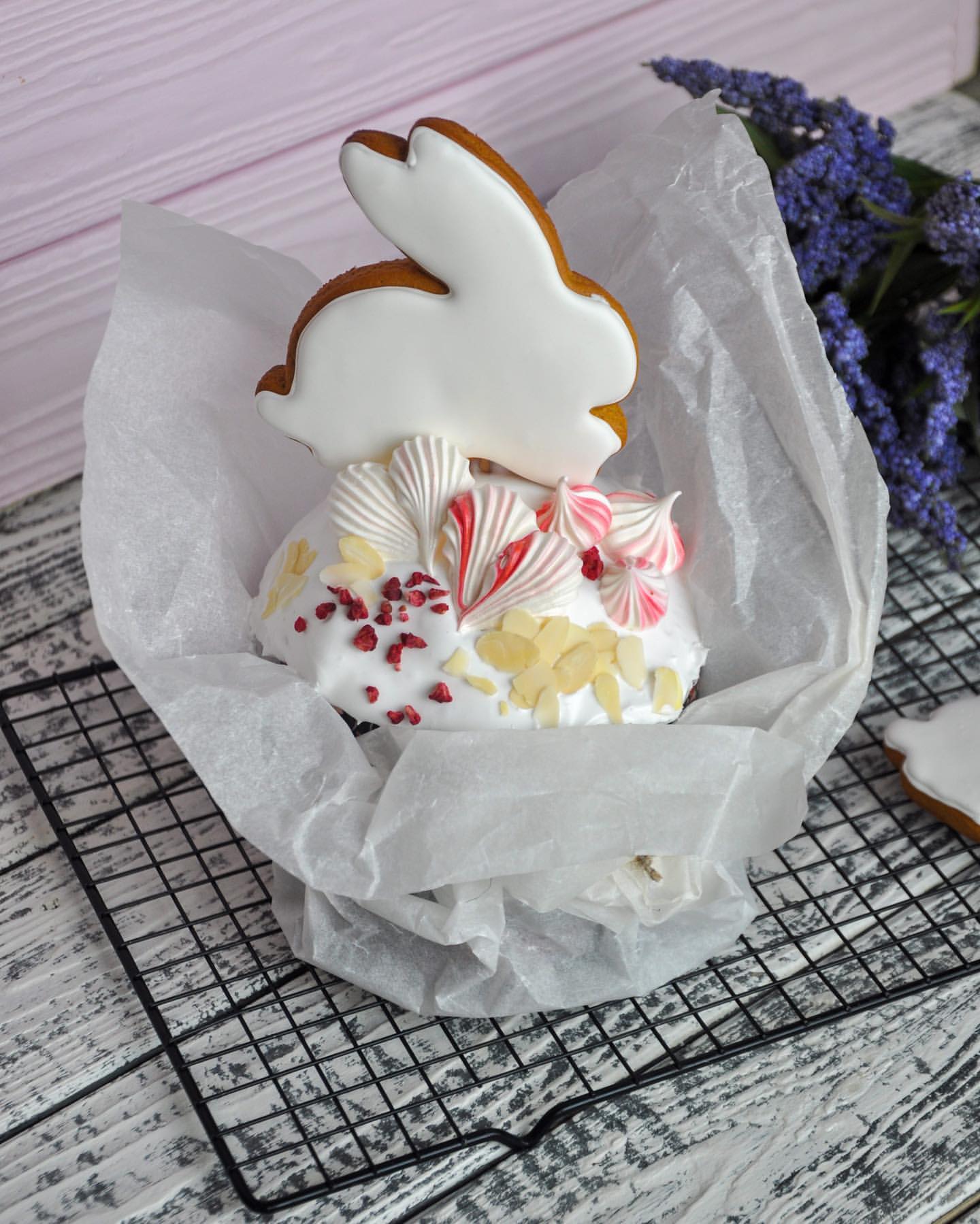 sladko_bakery.msk в LOOKY. . ПРИНИМАЮ ЗАКАЗЫ НА П...
