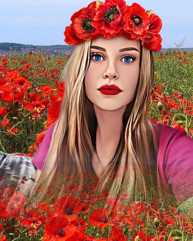 _ahs_s_pll в LOOKY. . 🌼🤩