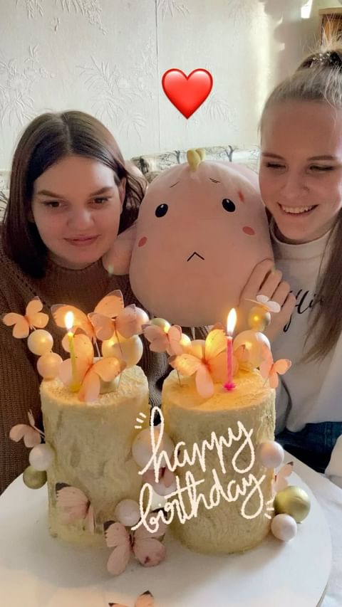 tortolya_live в LOOKY. . С днём рождения Вас,...