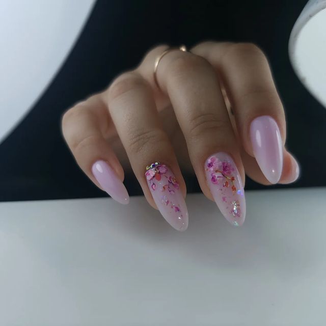 nail_ksyusha_dinskaya в LOOKY. . null