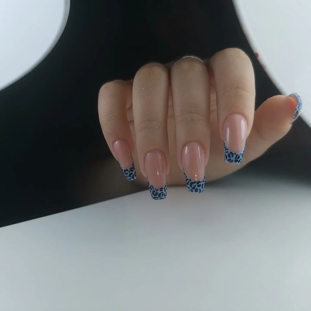nail_ksyusha_dinskaya в LOOKY. . null