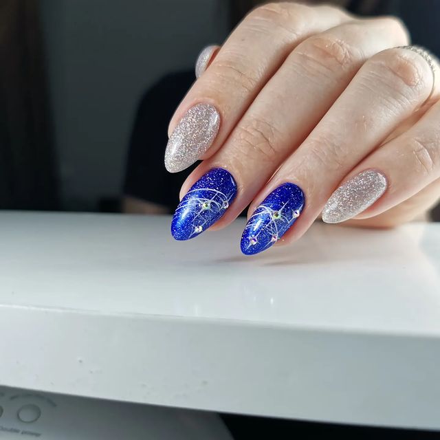 nail_ksyusha_dinskaya в LOOKY. . null