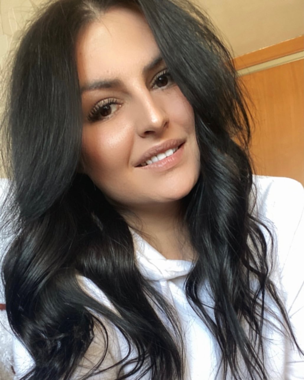 kristinka_kylak в LOOKY — 💕