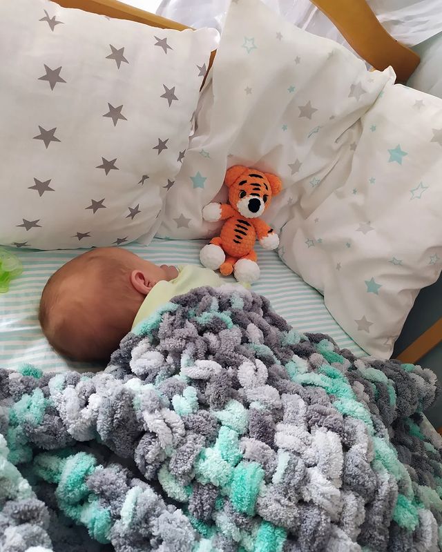 ntomina в LOOKY. . Мой маленький комоче...
