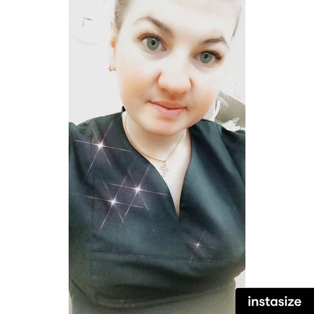 dutlova__98 в LOOKY. . 🤎