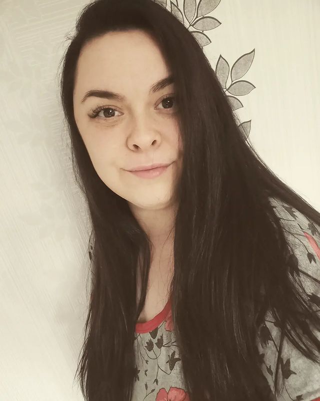 lizaveta_gurova22 в LOOKY. . Если жизнь- это вызо...