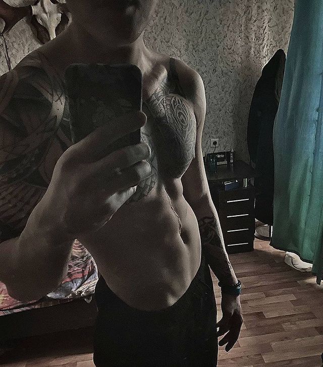 becik.born в LOOKY. #зима,#красота. А вы уже готовы выгу...