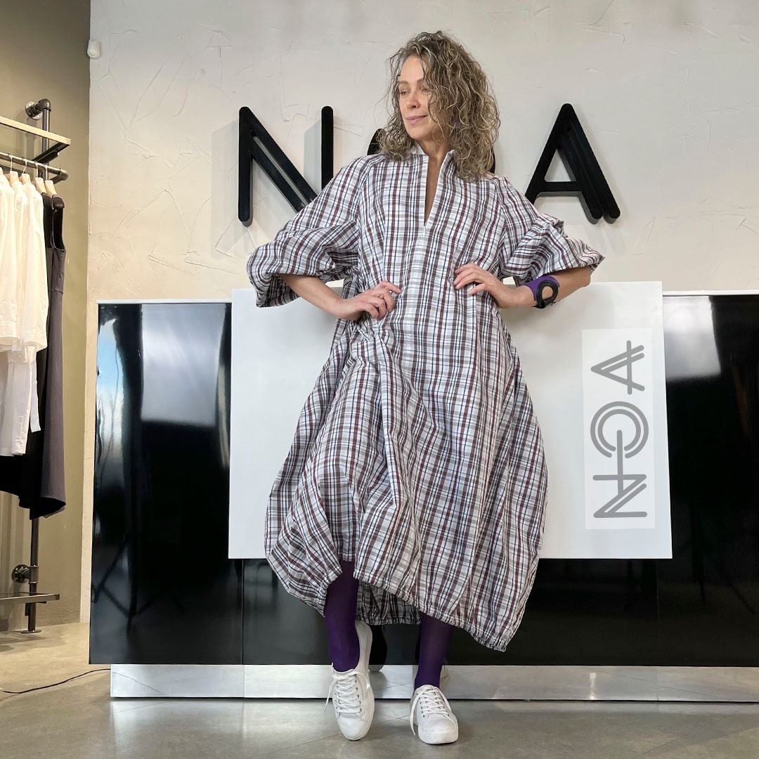 noa.fashion.salon в LOOKY — фото 3