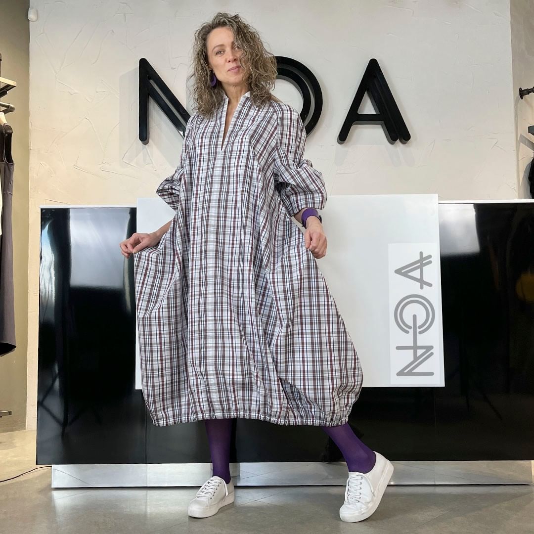 noa.fashion.salon в LOOKY — фото 2