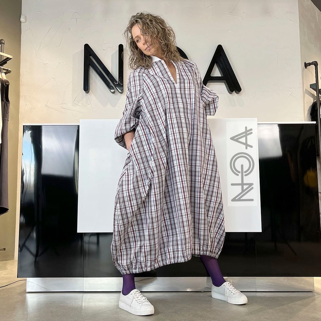 noa.fashion.salon в LOOKY — фото 5