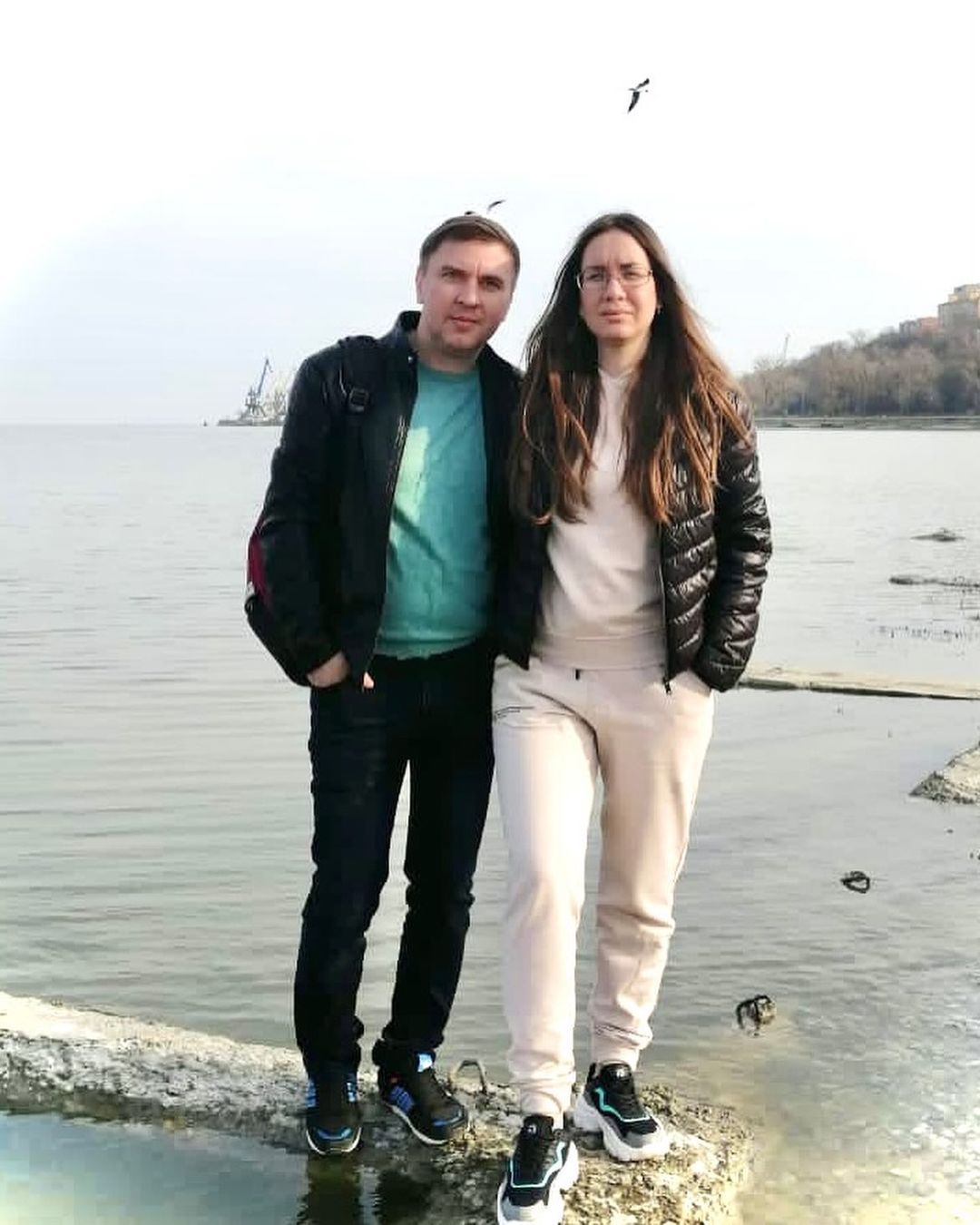 А это красавец Таганрог ….. Родина знаменитого…. Сергея Юрьевича Белякова😂😂😂🤣🤣🤣!!! Ну и мало известной «Каштанки», к стати со своим собственным памятником!!!🐖🦢🐈🐕