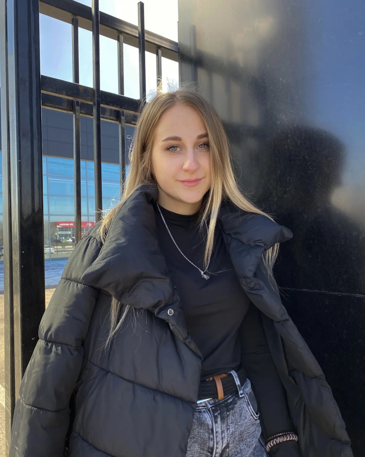 yuliiia.a1 в LOOKY. . НЕ ЛЕНИСЬ И БУДЕТ РЕ...
