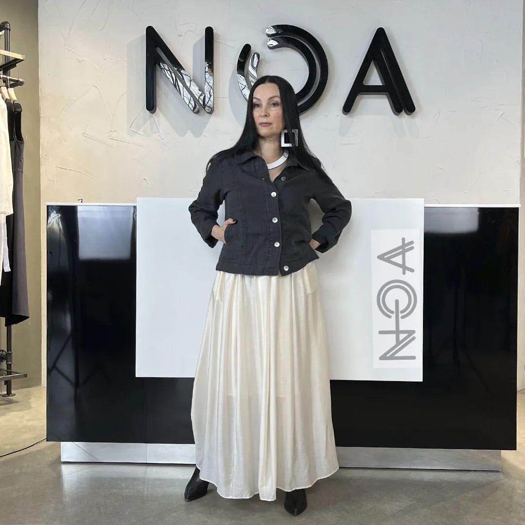 noa.fashion.salon в LOOKY — фото 3