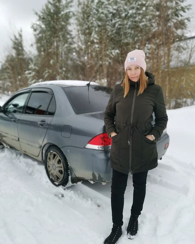marousia23 в LOOKY. . 1 апреля 2022 ❄️