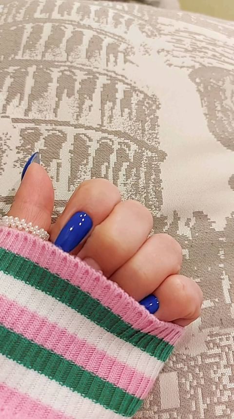 tugaeva_aliya in LOOKY. . 💙