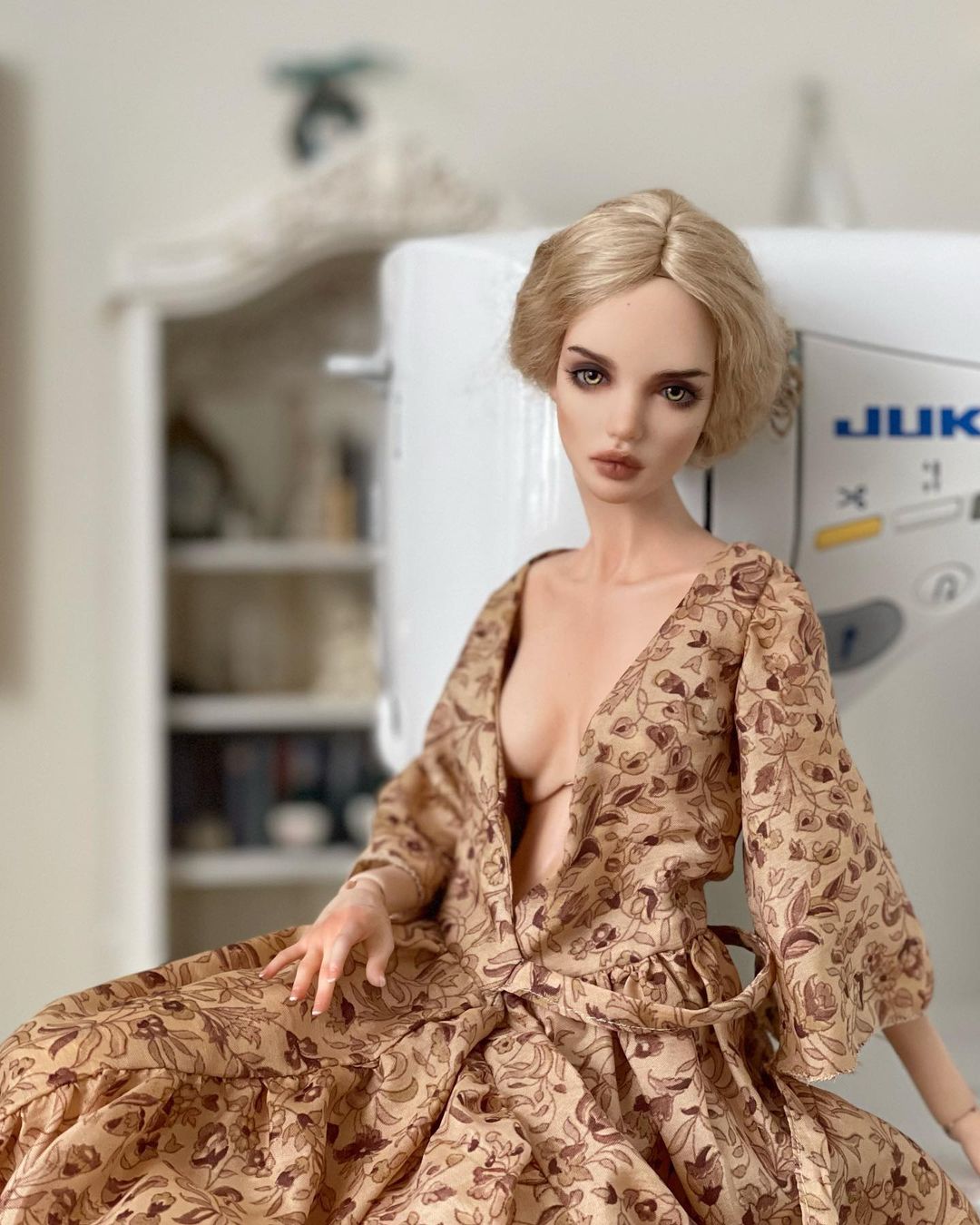 julia_mokhova_dress в LOOKY — фото 2