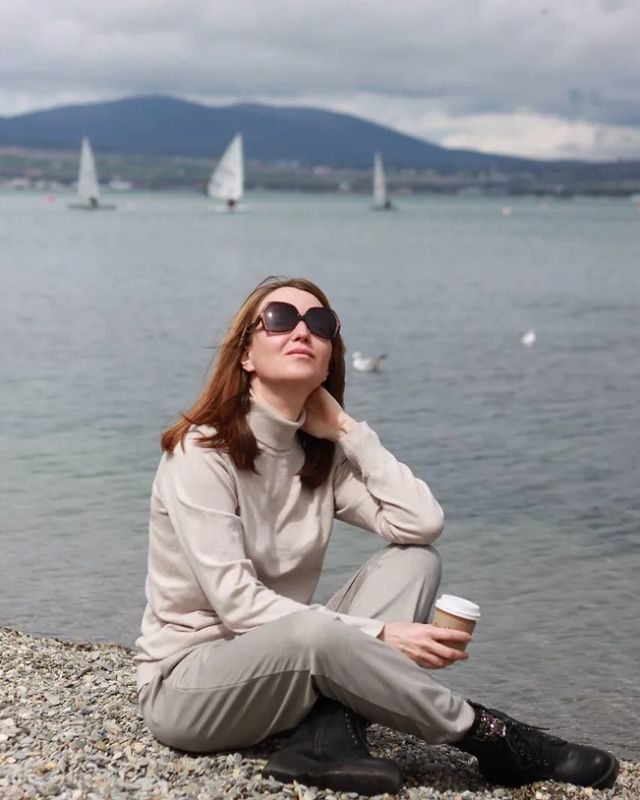 _makaronna_ в LOOKY. . Что вам подсказывает...
