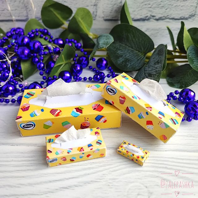 zalepashka в LOOKY. . Шаблон в действии ☺️...