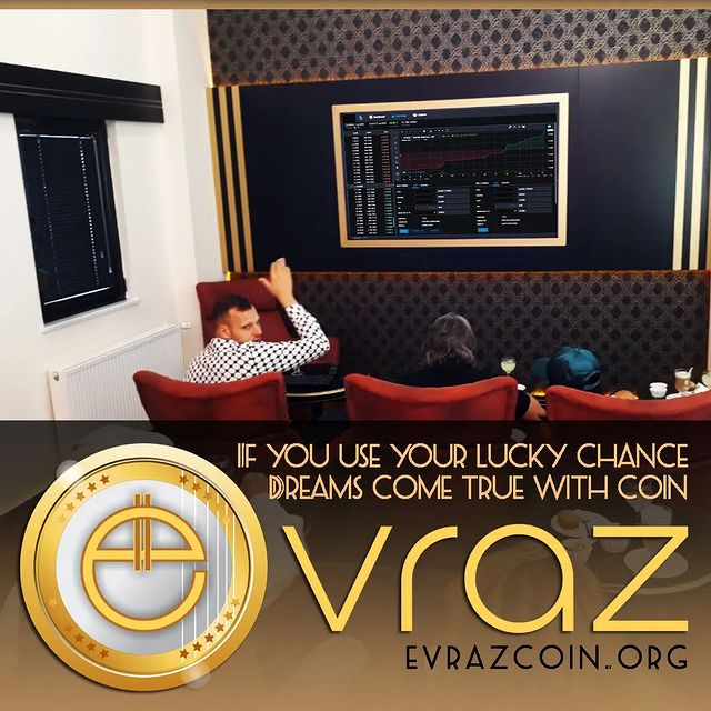 lazzy_1313 в LOOKY. #evraz,#bts,#blockchain,#crypto,#DAO,#DeFi,#bitcoin,#btc,#altcoin,#finance,#exchange,#cash,#investment,#evrazwallet,#innovation,#technology. #evraz #bts #blockch...